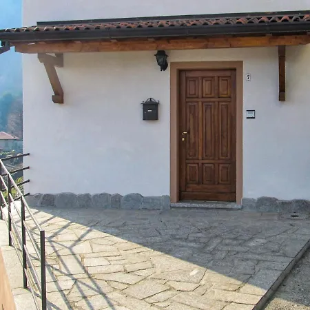Holiday Casa Del Sole By Interhome Сasa de vacaciones