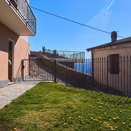 Holiday Casa Del Sole By Interhome Holiday home Casasco Intelvi