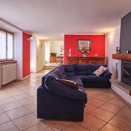 Locazione Turistica Casa Del Sole