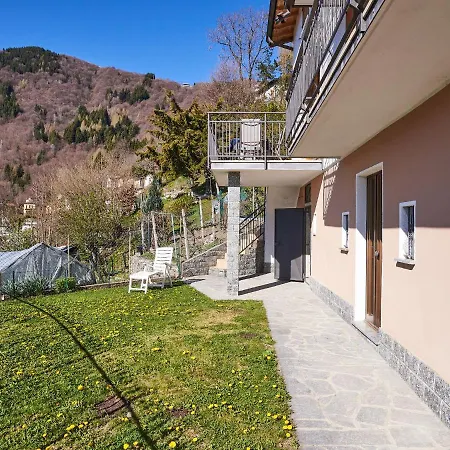 Holiday Casa Del Sole By Interhome Сasa de vacaciones *