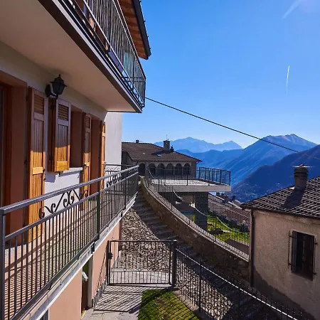 Holiday Casa Del Sole By Interhome Holiday home