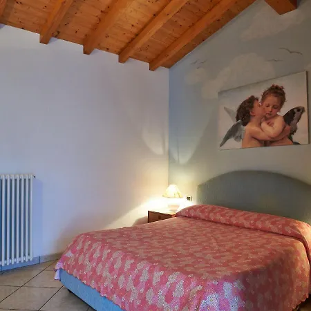 Locazione Turistica Casa Del Sole * Casasco Intelvi