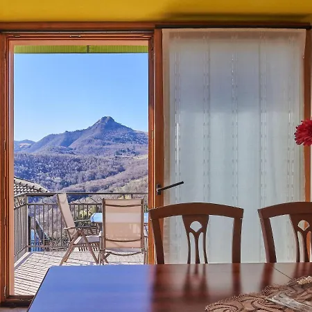 Holiday Casa Del Sole By Interhome