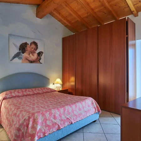 Сasa de vacaciones Holiday Casa Del Sole By Interhome Casasco Intelvi