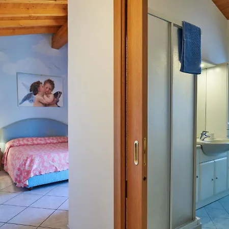 Locazione Turistica Casa Del Sole Casa vacanze