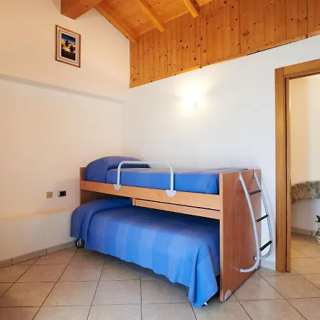 Holiday Casa Del Sole By Interhome