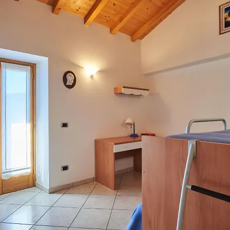 Holiday Casa Del Sole By Interhome Holiday home