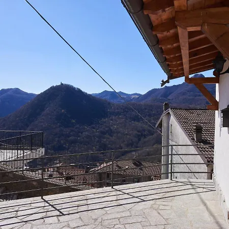 Locazione Turistica Casa Del Sole