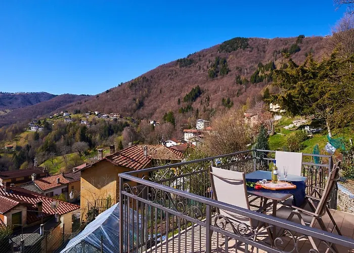 Semesterbostad Holiday Casa Del Sole By Interhome *